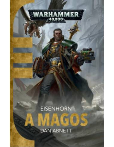 A Magos