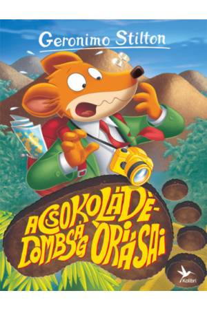 A Csokoládé-dombság óriásai - Mulatságos történetek