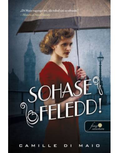 Sohase feledd!