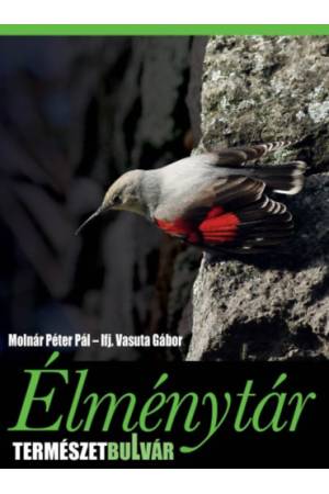 Élménytár - TermészetBulvár