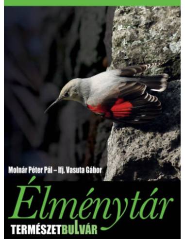 Élménytár - TermészetBulvár