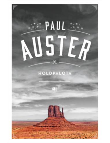 Holdpalota