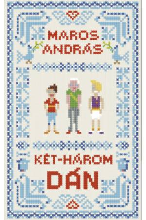 Két-három dán