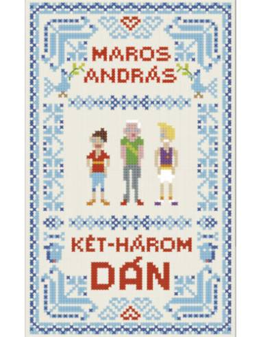 Két-három dán