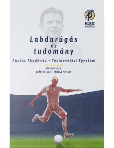 Labdarúgás és tudomány