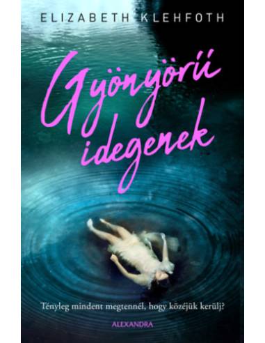 Gyönyörű idegenek