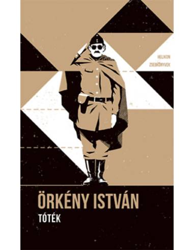 Tóték - Helikon Zsebkönyvek 89.