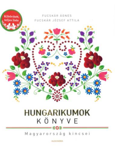 Hungarikumok könyve