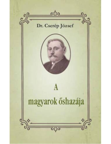 A magyarok őshazája