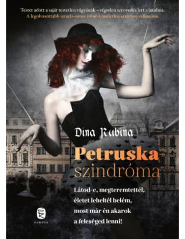 Petruska-szindróma