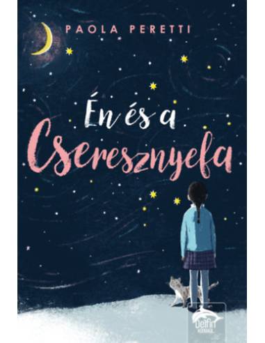 Én és a cseresznyefa