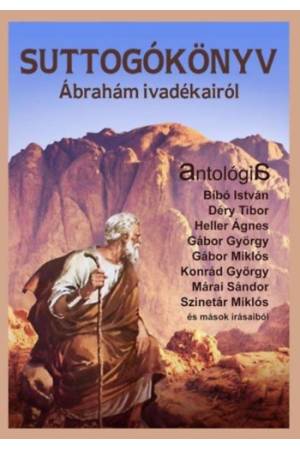 Suttogókönyv - Ábrahám ivadékairól