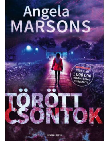 Törött csontok