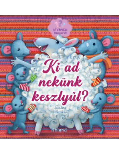 Ki ad nekünk kesztyűt?