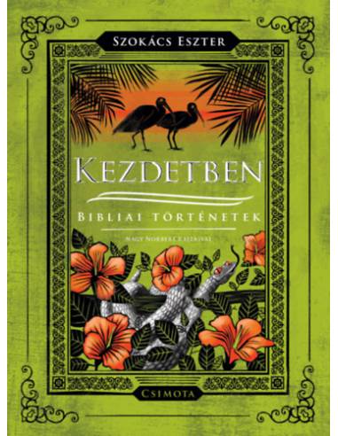 Kezdetben - Bibliai történetek