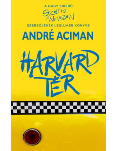 Harvard tér