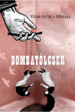 Bombatölcsér