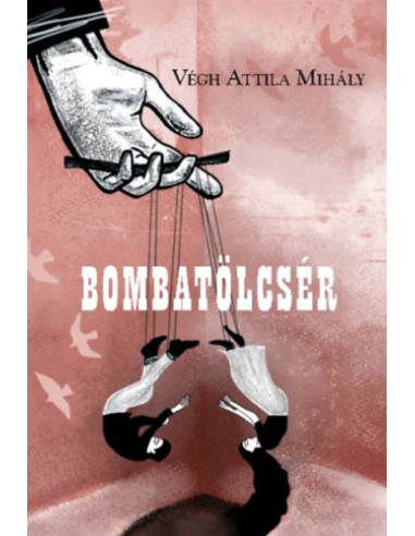 Bombatölcsér