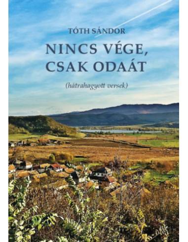 Nincs vége, csak odaát