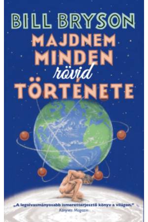 Majdnem minden rövid története