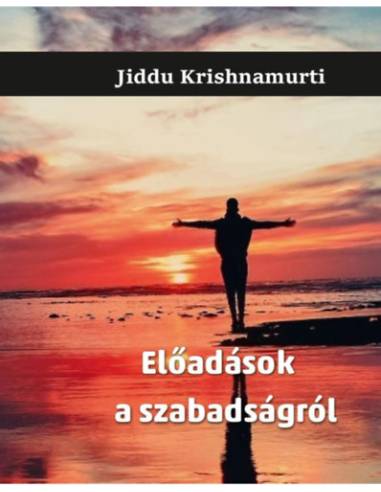 Előadások a szabadságról