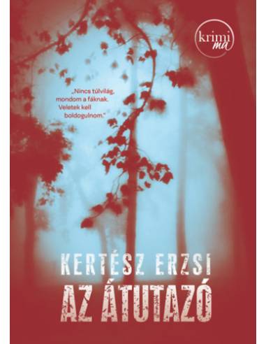 Az átutazó