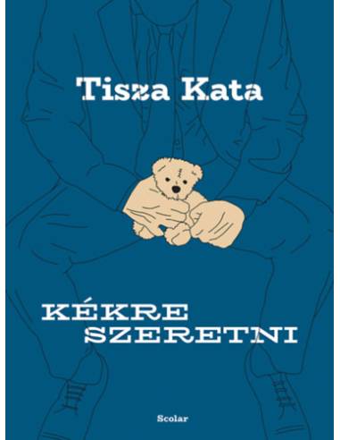 Kékre szeretni