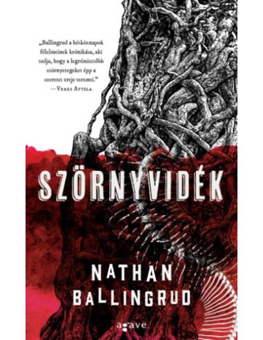Szörnyvidék