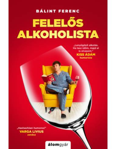 Felelős alkoholista - Túlélési tanácsok világjárvány esetére