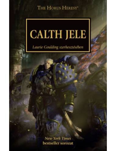 Calth jele