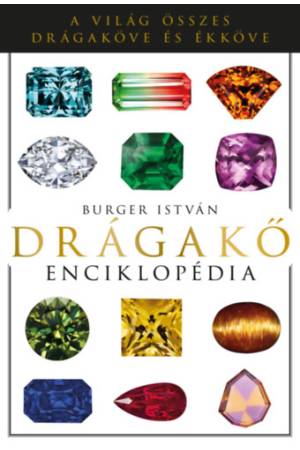 Drágakő enciklopédia