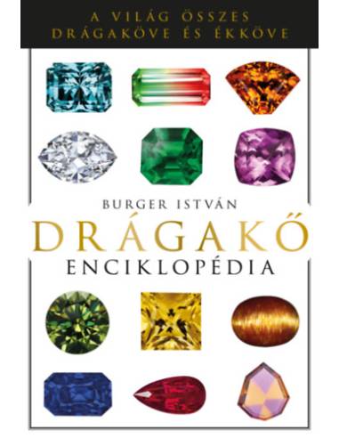 Drágakő enciklopédia