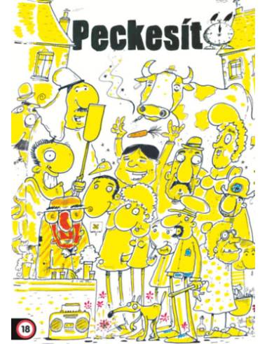 Peckesítő
