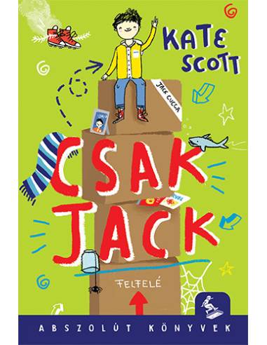 Csak Jack