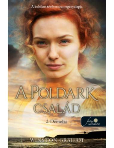 Demelza - A Poldark család 2.