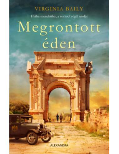 Megrontott éden