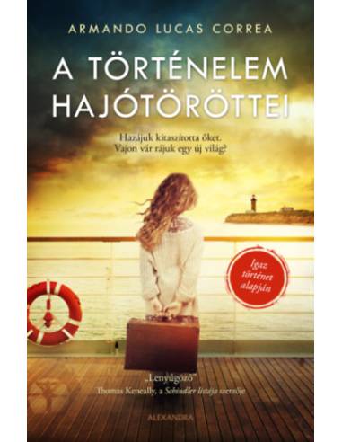A történelem hajótöröttei