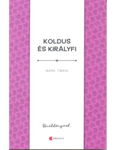 Koldus és királyfi