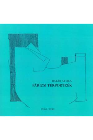 Párizsi térportrék