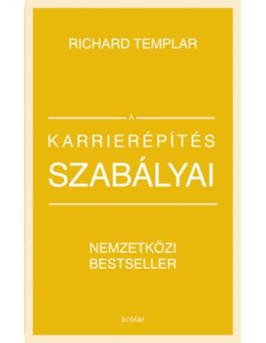 A karrierépítés szabályai