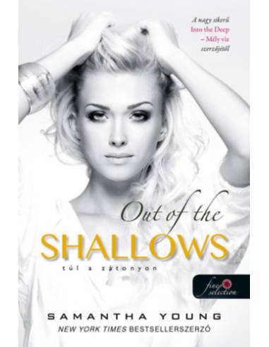 Out of the Shallows - Túl a zátonyon - Mély víz 2.