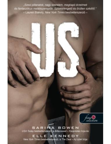 Us - Mi - HIM 2.