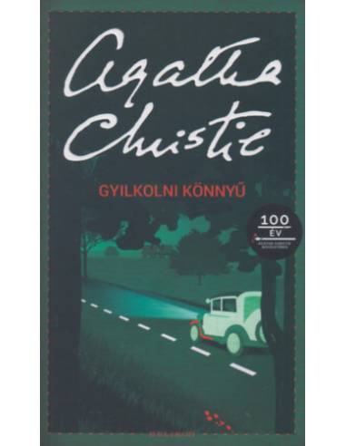 Gyilkolni könnyű