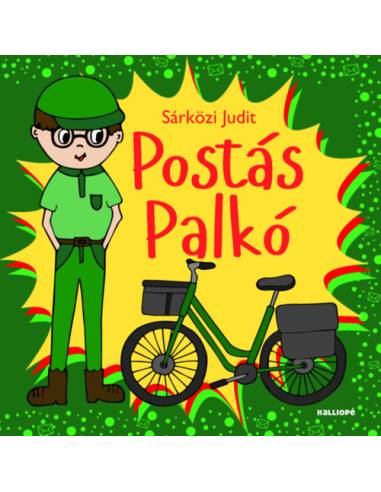 Postás Palkó