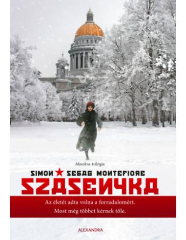 Szásenyka