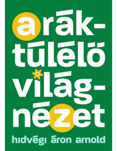 A ráktúlélő világnézet - Egy edző tanácsai a győzelemhez