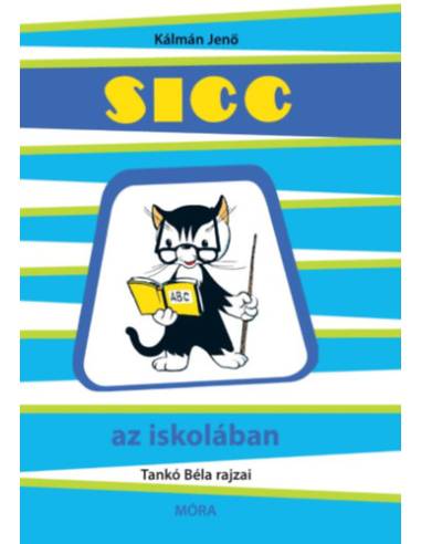 Sicc az iskolában