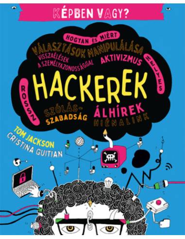 Képben vagy? - Hackerek