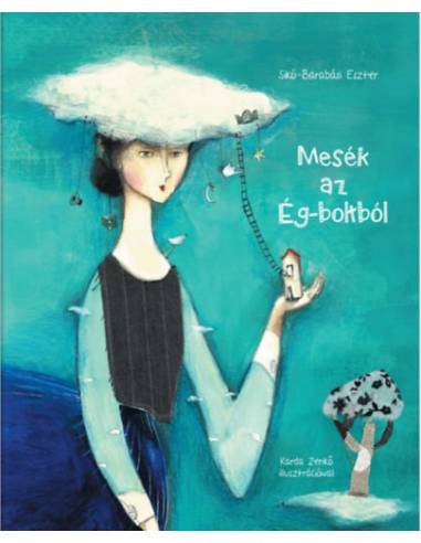 Mesék az Ég-boltból