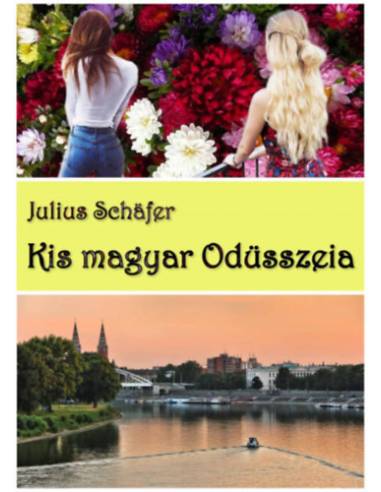 Kis magyar Odüsszeia